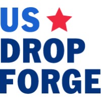U.S. Drop Forge logo - Similar company to Pennsylvania Machine Works
