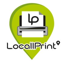 LocallPrint logo - Similar company to Ilha Silicio Tecnologia E Inteligencia De Dados