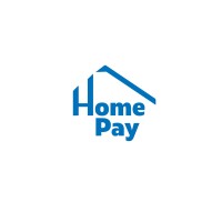 Home Pay logo - Similar company to Ingeo - Soluciones En Geotecnologías