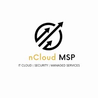 nCloud MSP logo - Similar company to Ncloud Integrators