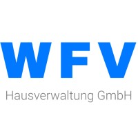 WFV Hausverwaltung GmbH logo - Similar company to Bln Soap