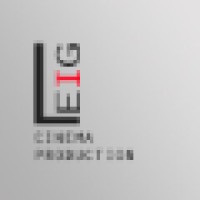 Leig Cinema Production logo - Similar company to Impressive Cinema | Production Audiovisuelle