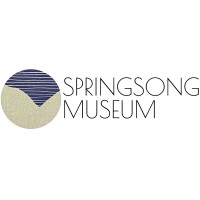 Springsong Museum logo - Similar company to San Francisco Collaborative Against Human Trafficking