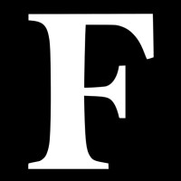 Forbes Nederland logo - Similar company to Franssenfranken Ronde Heerlen
