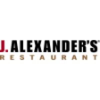 J. Alexander's Restaurants logo - Similar company to Spb Hospitality