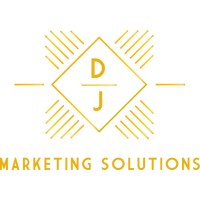 DJ Marketing Solutions logo - Similar company to Mac Marketing Solutions