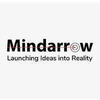 Mindarrow logo - Similar company to Fatads.Co