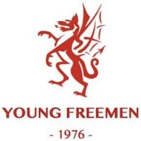 The Guild of Young Freemen logo - Similar company to Worshipful Company Of World Traders