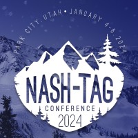 NASH-TAG Conference logo - Similar company to Elm Planning