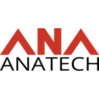 Anatech logo - Similar company to Anatech Electronics, Inc.