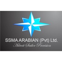 SSMA Arabian Pvt. Ltd. logo - Similar company to Lucky Transformers (Pvt.) Ltd.