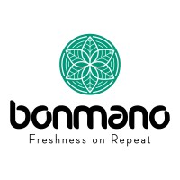 Bonmano logo - Similar company to Sitak.Co