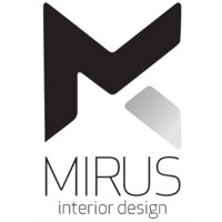 Mirus Interior Design logo - Similar company to Mirus Experience Design
