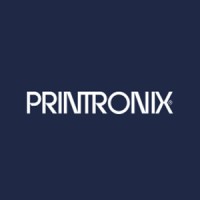 Printronix In logo - Similar company to Talk Technology Ltd