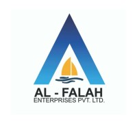 Al-Falah Enterprises Private Limited logo - Similar company to Al Official Group