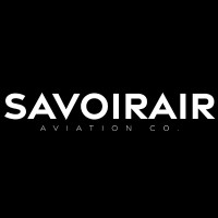 SavoirAir - Aviation Co. logo - Similar company to Enterprise Aviation Group