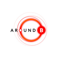 AroundB Web3 Marketing Agency logo - Similar company to Flexe.Io - Web3 Marketing & Pr Agency