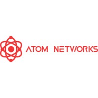 Atom Networks logo - Similar company to Primate Advisory