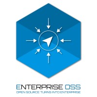 Enterprise OSS logo - Similar company to Si.Tek Informatica Srl