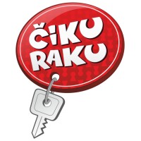 Greeners, Uab (Čikuraku®)