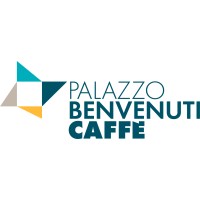 Palazzo Benvenuti Caffè logo - Similar company to Fifth Floor Studio By Wbd