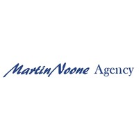 Martin Noone Agency logo - Similar company to Will Poole State Farm