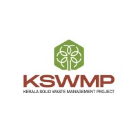 Kerala Solid Waste Management Project logo - Similar company to Ceed