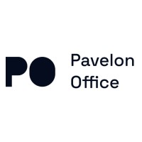 Pavelon Office AS logo - Similar company to Oyatel