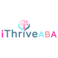 iThriveABA logo - Similar company to Penguin Aba