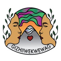 Gizhiiwekwewag Consulting logo - Similar company to Mx4 Foundation