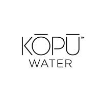 KOPU Water logo - Similar company to Griffiths Studio Ltd