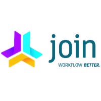JOIN Workflow better logo - Similar company to Proesa (Procesos Eficientes, S.A.)