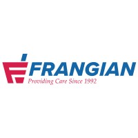 Frangian Family of Pharmacies logo - Similar company to Rxplus Pharmacies