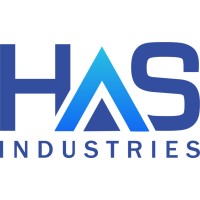 HAS Industries logo - Similar company to Jp Engineering