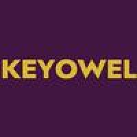 KEYOWEL logo - Similar company to Cat'S Project By The Lazy Monday