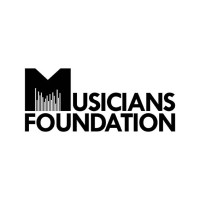 Musicians Foundation Hong Kong logo - Similar company to The Underground (Hk)