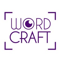 Wordcraft - Subtitling | Translation | Transcription logo - Similar company to Media One Click, Llc