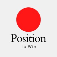 Position To Win logo - Similar company to Carillionamey