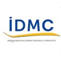 IDMC logo - Similar company to La Solution Robotique