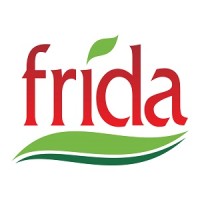Frida Company logo - Similar company to Friday Takeaway