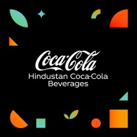 Hindustan Coca-Cola Beverages logo - Similar company to T