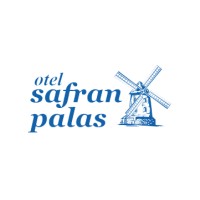 Safran Palas Otel logo - Similar company to Sweet Karavan Kamping