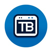 Trainer Button logo - Similar company to Eduqalia