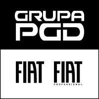 Fiat Grupa PGD logo - Similar company to Auto Krak Sp. Z O.O.