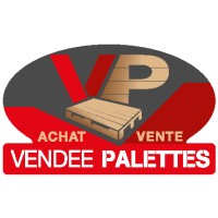 VENDEE PALETTE logo - Similar company to Ouest Palettes
