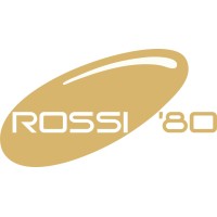 ROSSI'80 srls logo - Similar company to Biosave Plasticfree