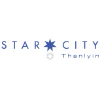 STAR*CITY logo - Similar company to Starcity Thanlyin