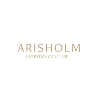 Arisholm logo - Similar company to Claire Louise