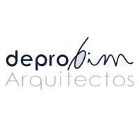 Deprobim Arquitectos logo - Similar company to Factor Design S.A.