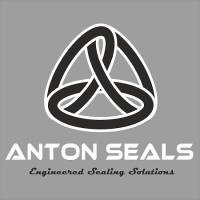 ANTON SEALS logo - Similar company to Geemax Technologies